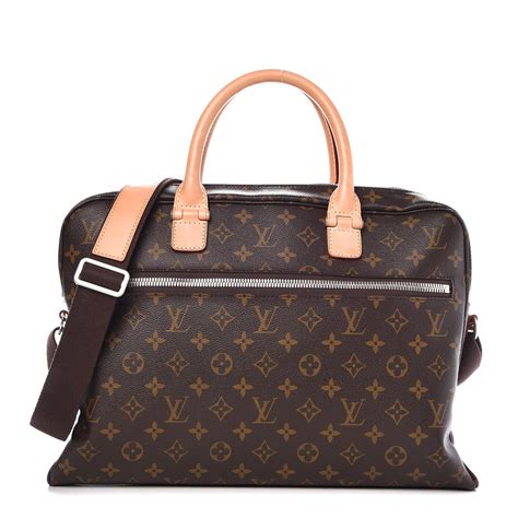 louis vuitton horizon briefcase|Louis Vuitton laptop briefcase.